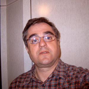 Profilbild von Horst Schössler