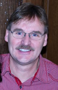 Profilbild von Horst Scholz