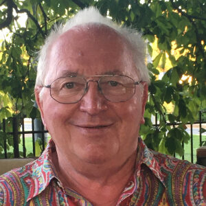 Profilbild von Horst Schramhauser
