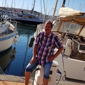 Profilbild von Horst Schreiber