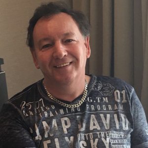 Profilbild von Horst Schröder