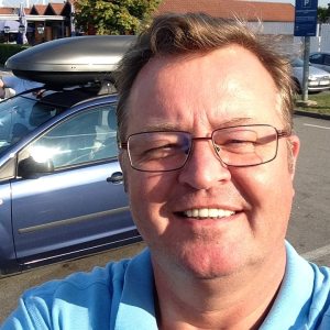 Profilbild von Horst Schröder