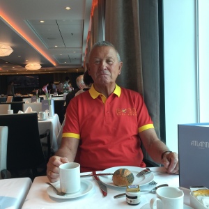 Profilbild von Horst Schubbe