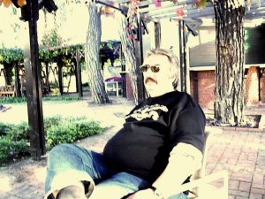 Profilbild von Horst Schuecker