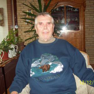 Profilbild von Horst Schütte