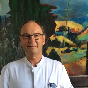 Profilbild von Horst Schuldes