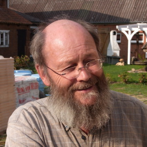 Profilbild von Horst Schuldt