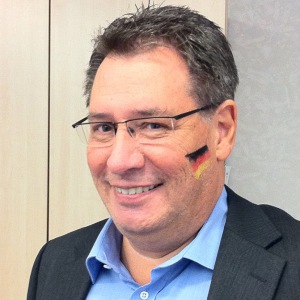 Profilbild von Horst Schulte