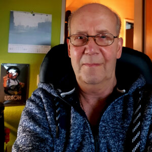 Profilbild von Horst Schultz