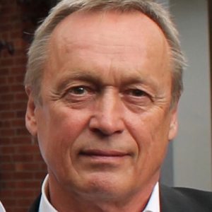 Profilbild von Horst Schulz