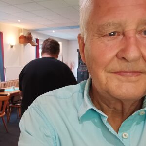 Profilbild von Horst Schulz