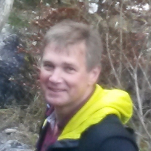 Profilbild von Horst Schulze