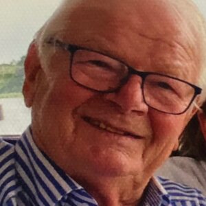Profilbild von Horst Schumacher
