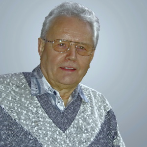 Profilbild von Horst Schumann