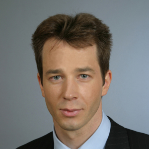 Profilbild von Horst Schwab