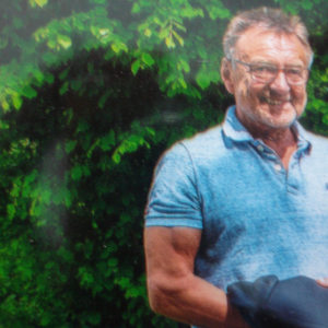 Profilbild von Horst Schwalbe