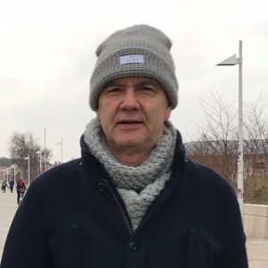 Profilbild von Horst Schwanebeck