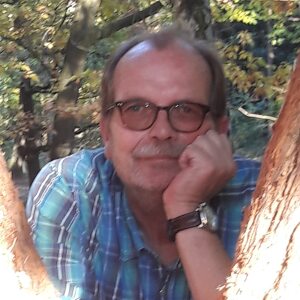 Profilbild von Horst Schwarze