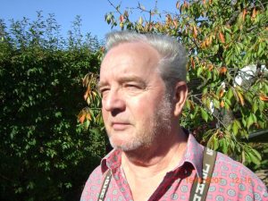 Profilbild von Horst Schwarzrock