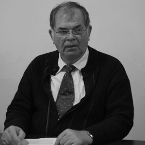 Profilbild von Horst Seel
