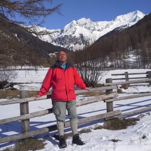 Profilbild von Horst Seelbach
