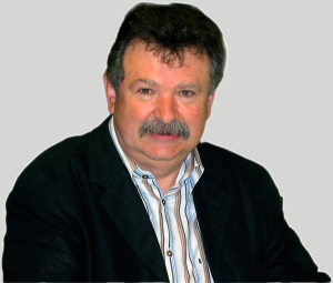 Profilbild von Horst Seidel