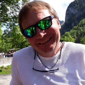 Profilbild von Horst Seidel