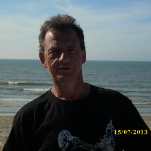 Profilbild von Horst Seifert