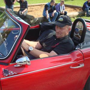 Profilbild von Horst Selsam
