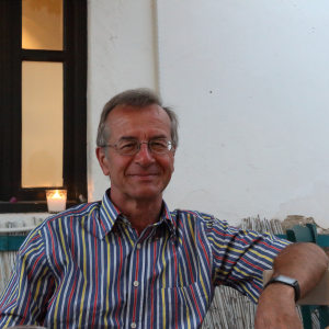 Profilbild von Horst Siebold