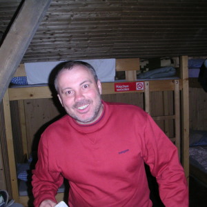 Profilbild von Horst Siegl