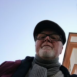 Profilbild von Horst Sieling
