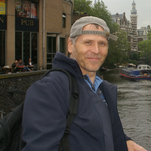 Profilbild von Horst Siepert