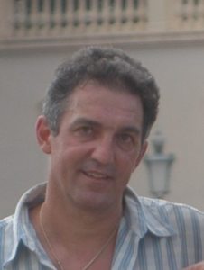 Profilbild von Horst Siffrin