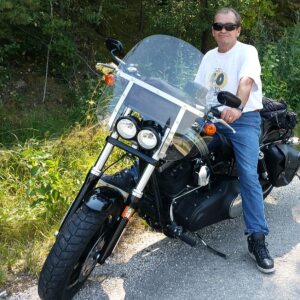 Profilbild von Horst Sikora