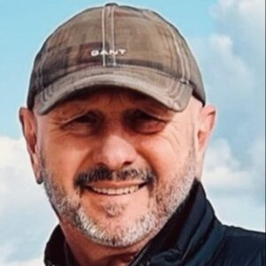 Profilbild von Horst Sikorski