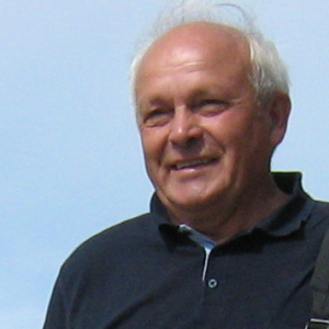 Profilbild von Horst Silbermann