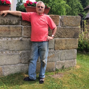 Profilbild von Horst Sommer