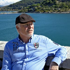 Profilbild von Horst Sommerfeld