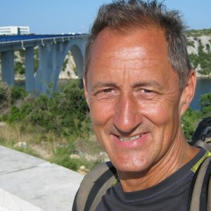 Profilbild von Horst Sonntag