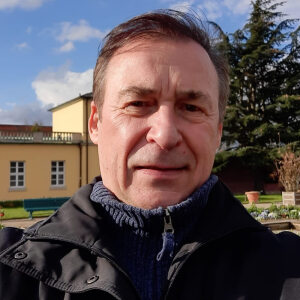 Profilbild von Horst Sperling