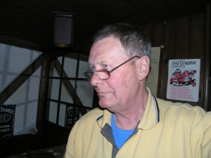 Profilbild von Horst Spillner