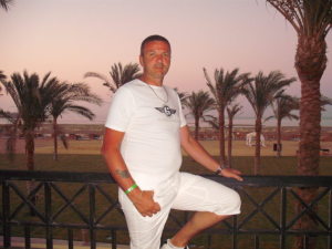 Profilbild von Horst Spira