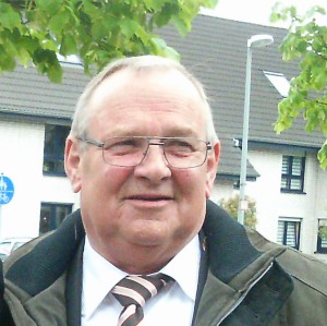 Profilbild von Horst Stachowski