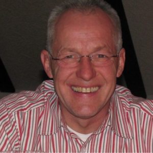 Profilbild von Horst Stahr