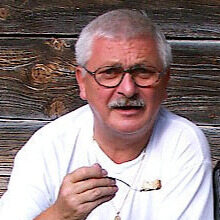 Profilbild von Horst Stange