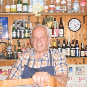 Profilbild von Horst Starke