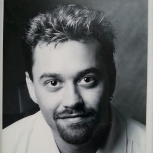 Profilbild von Horst Steinbauer