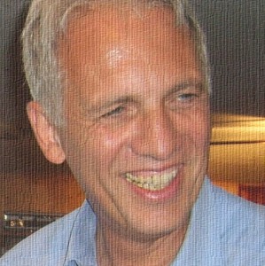 Profilbild von Horst Steinhausen