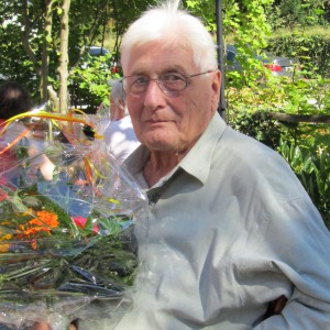 Profilbild von Horst Steinhof